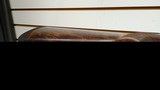 New Browning Millers 425 12 gauge 30" ported barrel Grade 2-3 wood Gray Engraved Receiver 3 trigger system 2IC 1 MD 1SK wrench tool new 2023 inve - 22 of 23
