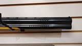 New Browning Millers 425 12 gauge 30" ported barrel Grade 2-3 wood Gray Engraved Receiver 3 trigger system 2IC 1 MD 1SK wrench tool new 2023 inve - 18 of 23