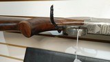 New Browning Millers 425 12 gauge 30" ported barrel Grade 2-3 wood Gray Engraved Receiver 3 trigger system 2IC 1 MD 1SK wrench tool new 2023 inve - 21 of 23