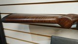 New Browning Millers 425 12 gauge 30" ported barrel Grade 2-3 wood Gray Engraved Receiver 3 trigger system 2IC 1 MD 1SK wrench tool new 2023 inve - 21 of 23