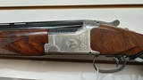 New Browning Millers 425 12 gauge 30