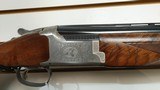 New Browning Millers 425 12 gauge 30