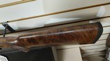 New Browning Millers 425 12 gauge 30" ported barrel Grade 2-3 wood Gray Engraved Receiver 3 trigger system 2IC 1 MD 1SK wrench tool new 2023 inve - 8 of 21