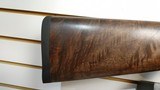 New Browning Millers 425 12 gauge 30" ported barrel Grade 2-3 wood Gray Engraved Receiver 3 trigger system 2IC 1 MD 1SK wrench tool new 2023 inve - 10 of 21