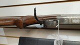 New Browning Millers 425 12 gauge 30" ported barrel Grade 2-3 wood Gray Engraved Receiver 3 trigger system 2IC 1 MD 1SK wrench tool new 2023 inve - 18 of 21