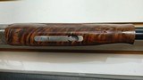 New Browning Millers 425 12 gauge 30" ported barrel Grade 2-3 wood Gray Engraved Receiver 3 trigger system 2IC 1 MD 1SK wrench tool new 2023 inve - 16 of 21