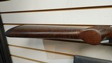 New Browning Millers 425 12 gauge 30" ported barrel Grade 2-3 wood Gray Engraved Receiver 3 trigger system 2IC 1 MD 1SK wrench tool new 2023 inve - 21 of 22