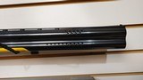 New Browning Millers 425 12 gauge 30" ported barrel Grade 2-3 wood Gray Engraved Receiver 3 trigger system 2IC 1 MD 1SK wrench tool new 2023 inve - 17 of 22