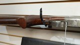 New Browning Millers 425 12 gauge 30" ported barrel Grade 2-3 wood Gray Engraved Receiver 3 trigger system 2IC 1 MD 1SK wrench tool new 2023 inve - 20 of 22