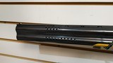 New Browning Millers 425 12 gauge 30" ported barrel Grade 2-3 wood Gray Engraved Receiver 3 trigger system 2IC 1 MD 1SK wrench tool new 2023 inve - 8 of 22