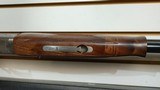 New Browning Millers 425 12 gauge 30" ported barrel Grade 2-3 wood Gray Engraved Receiver 3 trigger system 2IC 1 MD 1SK wrench tool new 2023 inve - 18 of 22
