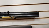 New Browning Millers 425 12 gauge 30" ported barrel Grade 2-3 wood Gray Engraved Receiver 3 trigger system 2IC 1 MD 1SK wrench tool new 2023 inve - 18 of 23