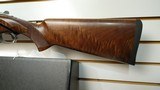 New Browning Millers 425 12 gauge 30" ported barrel Grade 2-3 wood Gray Engraved Receiver 3 trigger system 2IC 1 MD 1SK wrench tool new 2023 inve - 2 of 20