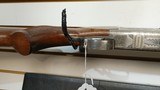 New Browning Millers 425 12 gauge 30" ported barrel Grade 2-3 wood Gray Engraved Receiver 3 trigger system 2IC 1 MD 1SK wrench tool new 2023 inve - 18 of 20