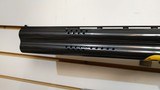 New Browning Millers 425 12 gauge 30" ported barrel Grade 2-3 wood Gray Engraved Receiver 3 trigger system 2IC 1 MD 1SK wrench tool new 2023 inve - 7 of 23