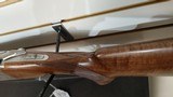 New Browning Millers 425 12 gauge 30" ported barrel Grade 2-3 wood Gray Engraved Receiver 3 trigger system 2IC 1 MD 1SK wrench tool new 2023 inve - 8 of 23