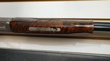 New Browning Millers 425 12 gauge 30" ported barrel Grade 2-3 wood Gray Engraved Receiver 3 trigger system 2IC 1 MD 1SK wrench tool new 2023 inve - 17 of 23