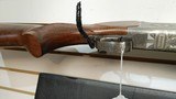 New Browning Millers 425 12 gauge 30" ported barrel Grade 2-3 wood Gray Engraved Receiver 3 trigger system 2IC 1 MD 1SK wrench tool new 2023 inve - 19 of 23