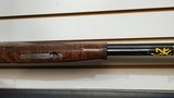 New Browning Millers 425 12 gauge 30" ported barrel Grade 2-3 wood Gray Engraved Receiver 3 trigger system 2IC 1 MD 1SK wrench tool new 2023 inve - 16 of 18