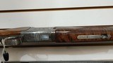 New Browning Millers 425 12 gauge 30" ported barrel Grade 2-3 wood Gray Engraved Receiver 3 trigger system 2IC 1 MD 1SK wrench tool new 2023 inve - 14 of 18