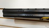 New Browning Millers 425 12 gauge 30" ported barrel Grade 2-3 wood Gray Engraved Receiver 3 trigger system 2IC 1 MD 1SK wrench tool new 2023 inve - 8 of 18