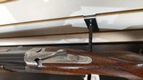 New Browning Millers 425 12 gauge 30" ported barrel Grade 2-3 wood Gray Engraved Receiver 3 trigger system 2IC 1 MD 1SK wrench tool new 2023 inve - 9 of 18