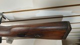 Used 1943 German K98 Mauser 8mm no import stamp put together some pitting rough shape priced right - 10 of 25