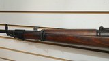 Used 1943 German K98 Mauser 8mm no import stamp put together some pitting rough shape priced right - 8 of 25