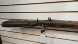 Used 1943 German K98 Mauser 8mm no import stamp put together some pitting rough shape priced right - 22 of 25