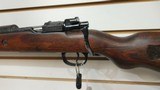 Used 1943 German K98 Mauser 8mm no import stamp put together some pitting rough shape priced right - 4 of 25