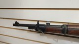 Used 1943 German K98 Mauser 8mm no import stamp put together some pitting rough shape priced right - 9 of 25