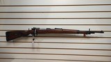 Used 1943 German K98 Mauser 8mm no import stamp put together some pitting rough shape priced right - 16 of 25