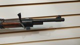 Used 1943 German K98 Mauser 8mm no import stamp put together some pitting rough shape priced right - 21 of 25