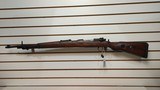 Used 1943 German K98 Mauser 8mm no import stamp put together some pitting rough shape priced right - 1 of 25