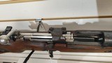 Used 1943 German K98 Mauser 8mm no import stamp put together some pitting rough shape priced right - 25 of 25