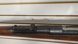 Used 1943 German K98 Mauser 8mm no import stamp put together some pitting rough shape priced right - 13 of 25