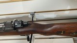 Used 1943 German K98 Mauser 8mm no import stamp put together some pitting rough shape priced right - 11 of 25