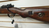 Used 1943 German K98 Mauser 8mm no import stamp put together some pitting rough shape priced right - 3 of 25