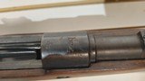Used 1943 German K98 Mauser 8mm no import stamp put together some pitting rough shape priced right - 24 of 25