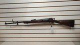 Used Springfield 1898 30-40 Krag 24