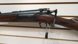 Used Springfield 1898 30-40 Krag 24