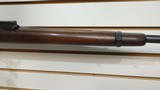 Used Springfield 1898 30-40 Krag 24