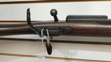 Used Springfield 1898 30-40 Krag 24