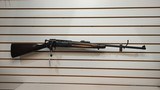 Used Springfield 1898 30-40 Krag 24