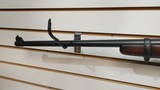 Used Springfield 1898 30-40 Krag 24