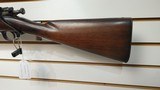 Used Springfield 1898 30-40 Krag 24