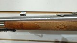 Used Marlin Model 60 22LR 21" bbl stainless steel good condition - 6 of 22