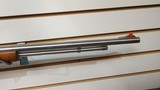 Used Marlin Model 60 22LR 21" bbl stainless steel good condition - 18 of 22