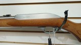 Used Marlin Model 60 22LR 21" bbl stainless steel good condition - 4 of 22