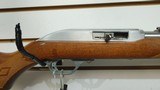 Used Marlin Model 60 22LR 21" bbl stainless steel good condition - 15 of 22